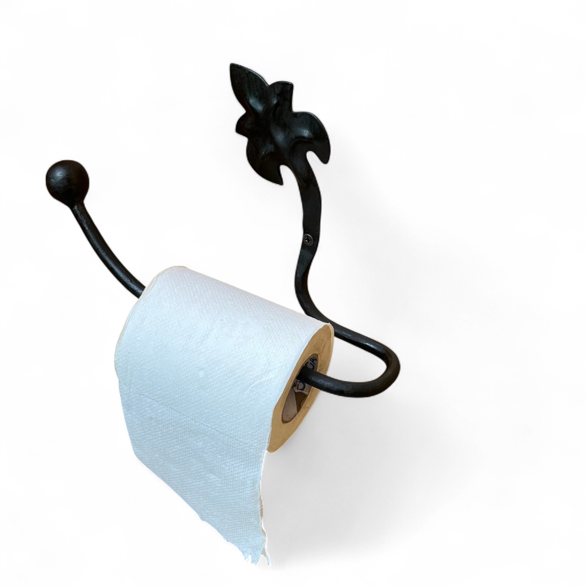 Leaf design Toilet Paper Holder