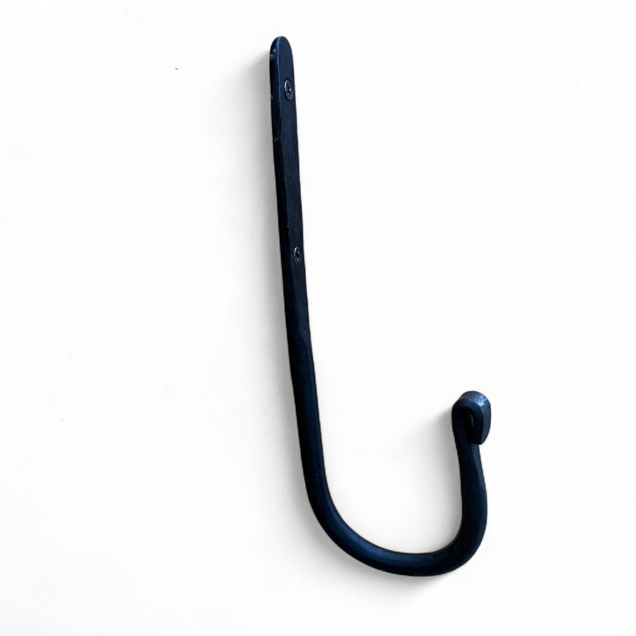 Heavy-Duty Iron Wall Hooks for Plants