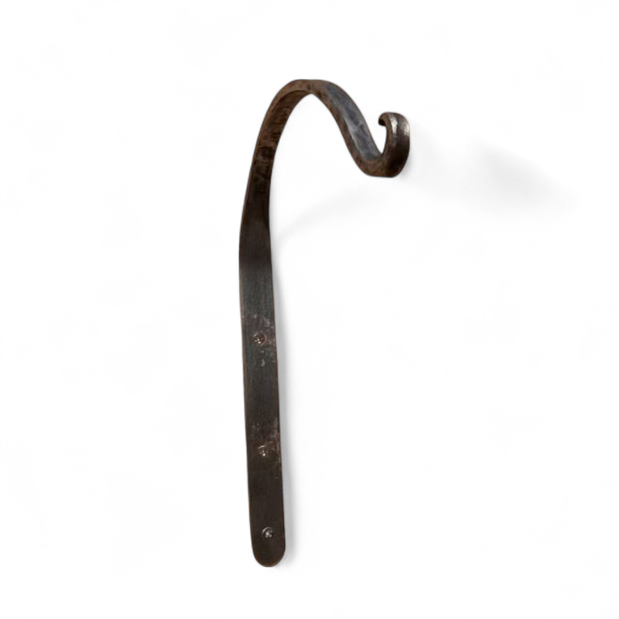 Hand Forged Plant Hanger