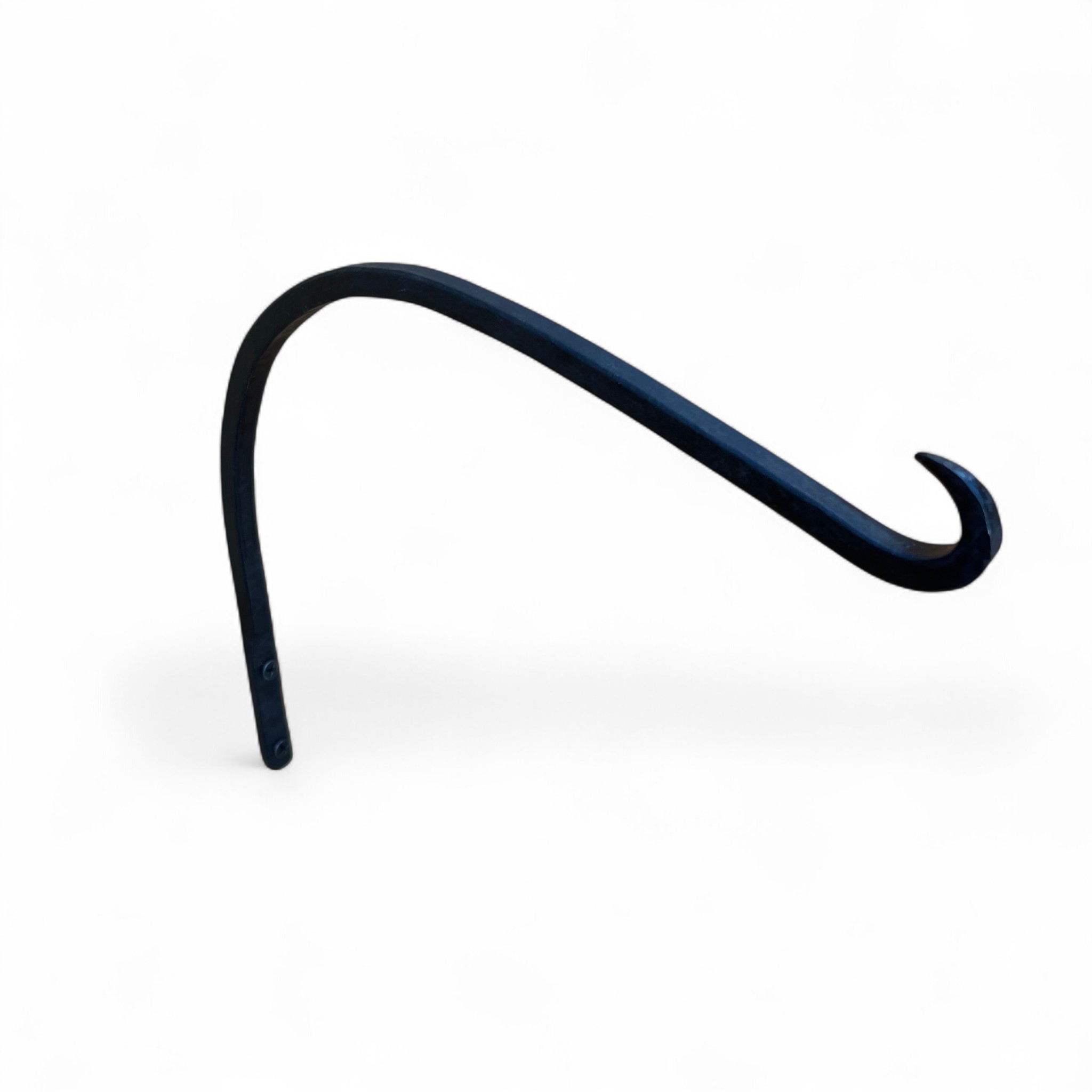 Rustic Iron Plant holder