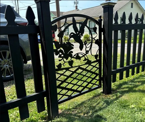 Customize Desing after