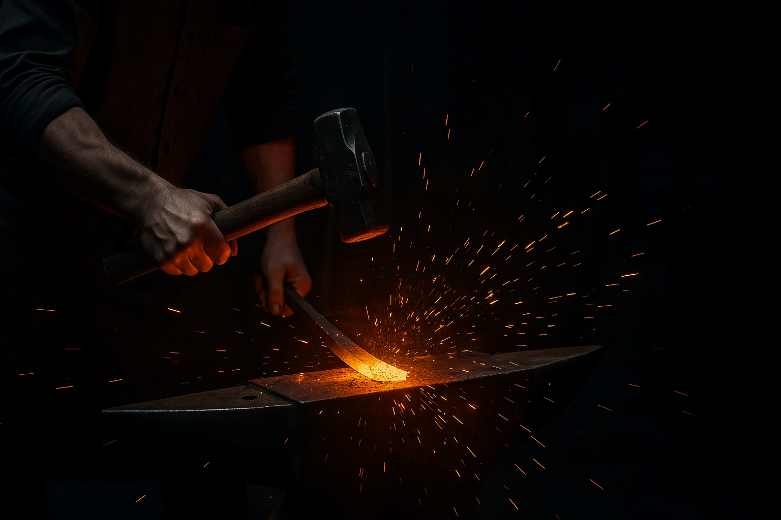 Crafted Just for You