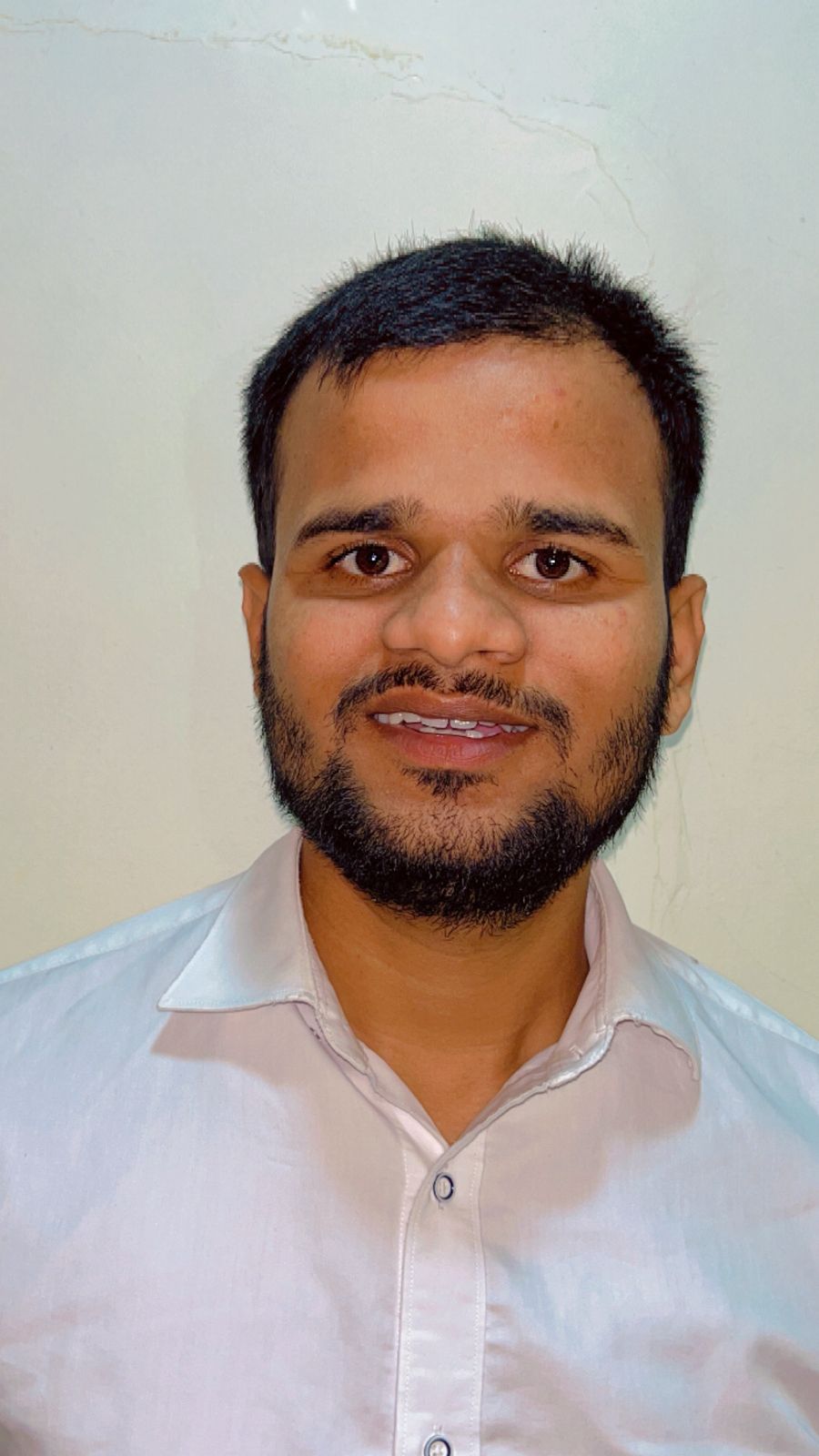 Yogesh Kale
